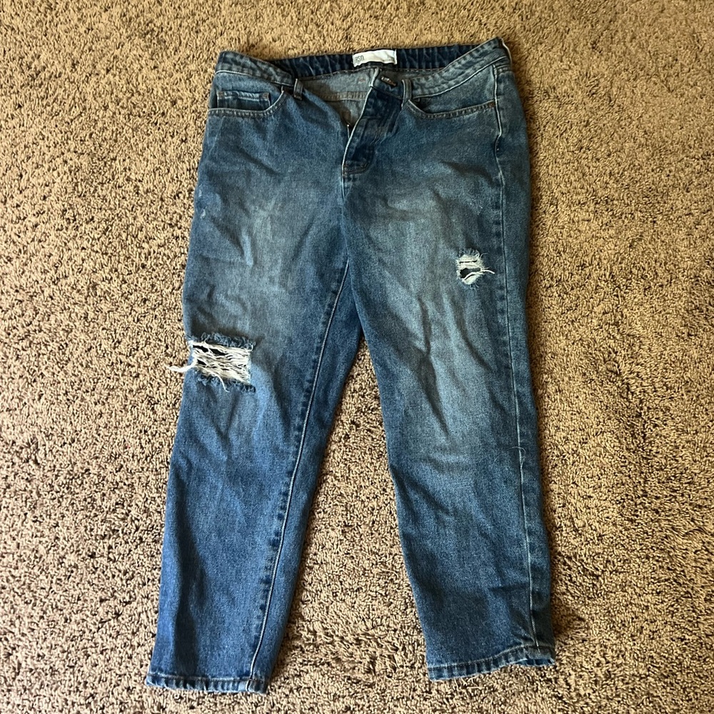 tillys jeans